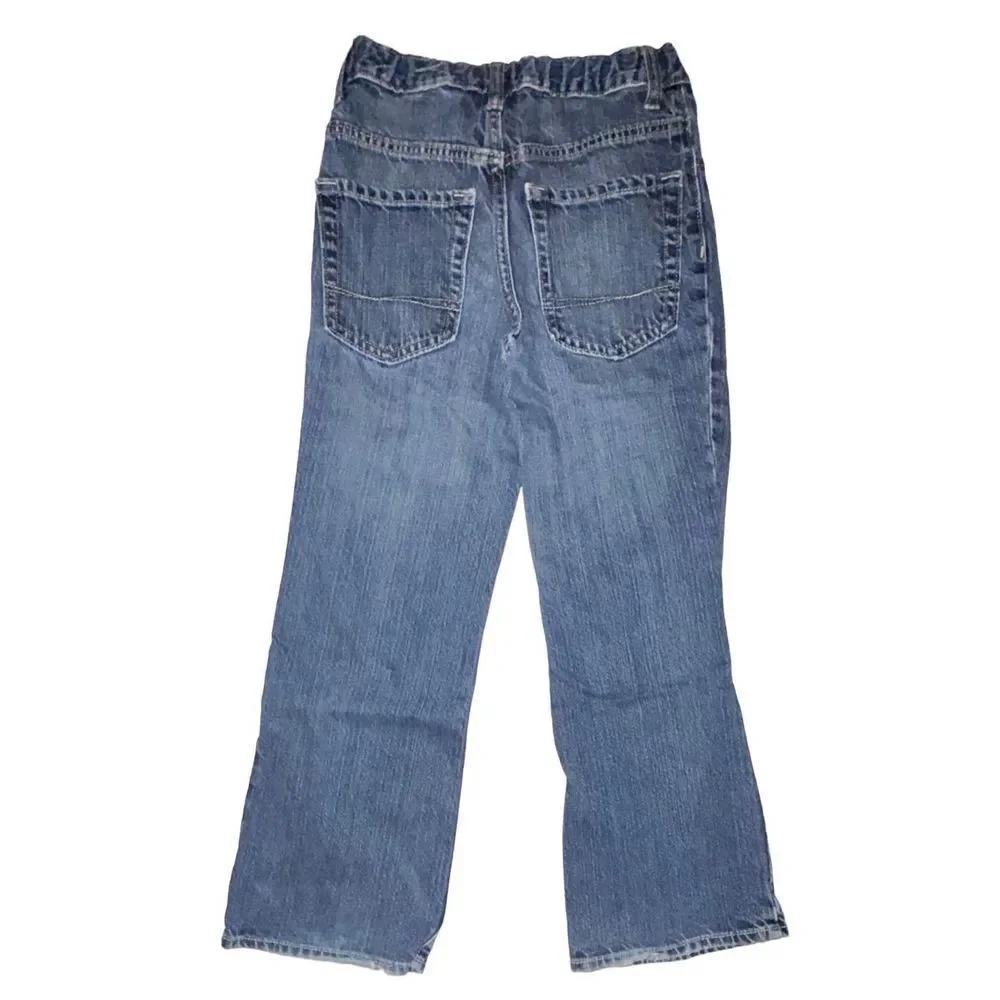 Boy’s Old Navy And Canyon River‎ Blues Jeans Lot Size 10